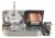 Ac Motor ,Compatível paraCLBIMW34LEU 4151000000
