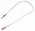 DG81-02643A A/S-Thermoelement 420mm;NA64H3010AS,Montage