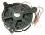 Motor Ventilador ,Compatível paraBC3118WH 4370000000