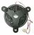 Motor Ventilador ,Compatível paraGS7325 4370000000