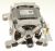 Motor ,Compatível paraWMCLASSTURBO916 4150000000