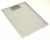 FM122730001871 METAL GREASE FILTER 24X32CM