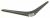 68-598910-3AAZ2 DEC Standfuß silber 00 00 00 49/55/65D