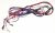 0020400462HG 49049708 KIT CABLAGENS
