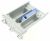 Recipiente Copo Jarro ,Compatível paraWMNSX814W 5208000000