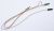 721398 Brenner Thermoelement DCC 380 GKT SABAF