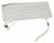 HK1880406 AIR DUCT HEATER 220V-240V/5,5W