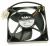 Ventilador Axial ,Compatível paraLUF82I24E 4371000000