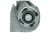 Motor Ventilador ,Compatível paraMSC642WHBLANCOVR01 4370000000