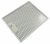 81471061 FILTRO METALICO DC-90 VR03 ( 26 CM X 32 CM)
