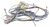 810737 KIT CABLAGENS
