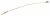 10-04-24-009 Thermokupplung BEK (250X250mm) - Koaxial-Disli-Typ