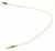 10-04-24-010 Thermokupplung BEK 500x500mm koaxial-Disli-Typ
