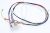 0040901152A WIRE OF HOTPLATE ASSEMBLY (WHITE