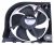 Motor Ventilador ,Compatível paraRS65DG54R3S9EF 4370000000