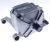 Ac Motor ,Compatível paraFWF1044M7SB 4151000000