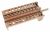811000 GOTTAK 83140152 COMUTADOR DE FORNO 11P H HL ECO