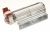 Ventilador Tangencial ,Compatível paraAFIP17IXN 4373000000