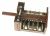 83140129 LOWER CAVITY OVEN SWITCH HA-45.15