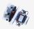 Ac Motor ,Compatível paraCOMBIWASHERCW2 4151000000