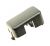Botão Tecla ,Compatível paraLP7840VR02INOX 5201500000