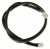 C00525163 488000525163 Schwarzes Kabel Nucleus