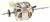 C00620159 488000620159 MOTORMONTAGE YXH-190-2-10L