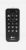 AKB74935640 Fernbedienungseinheit MA5 SQM4R BK Soundbar SQM4R, OHSUNG, kein Display, DRC, Optical, Bass Blast