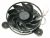 Motor Ventilador ,Compatível paraFD6310IN 4370000000