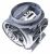 Motor Ventilador, Compatível para HCA62420B