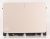 90NB0HX1-R90020 X580GD-1A Touchpad-Modul (mit Fingerabdruck)