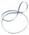 7PH1879 883648 BELT POLY-V 7PH 1879 HUTCHINSON