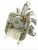 Motor Ventilador ,Compatível paraGGR15123GX 4370000000