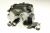 Motor ,Compatível paraWMC72SEA 4150000000