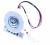 Motor Ventilador    ,Compatível paraCPS570F 4370000000