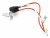 DJ39-00304A Kabelbaum Stromversorgung 2P DC-Buchse(DC-005C-1.