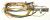 2981531300 C00881227 MAIN CABLE ASSEMBLY (BX_PRIME)