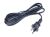 ZN057900 POWER CABLE 1.5M 1PC BD-S677