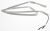 473191 Kabelbaum NG3 FL Fleischthermometer