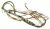 2981530900 C00881050 MAIN CABLE ASSEMBLY (BX_PRIME)