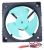 Motor Ventilador ,Compatível paraAFD626TGW 4370000000