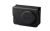 DMW-PHS82XE1 PASSEND FÜR PANASONIC DMW-PHS82XE1 Kunstledertasche schwarz