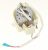 9509-048 RESISTENCIA