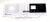 140167420029 SOPORTE PANEL,BLANCO,ELECTROLU