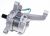 WB102D42C00 41048924 KOLLEKTORMOTOR