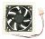 Motor Ventilador ,Compatível paraRDNT251I50VPD54251NSOUTHKOREA 4370000000