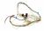 1758080500 C00871768 POSEIDON CABLE HARNESS
