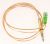 Z013V59 Thermocouple 450mm GA85PMWH