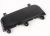 5312515781 Vordere Schale (PC+ABS) schwarz FH2133
