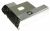 7313244561 Baugruppe Frontseite (Stahl&SGY71) ECAMTFT (DLS)